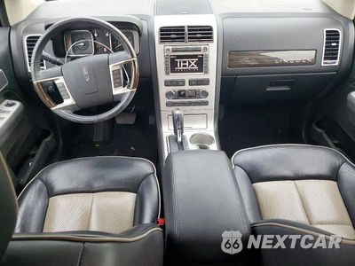 Zdjęcie 8 z 13 samochodu: 2008 LINCOLN MKX VIN:2LMDU88C88BJ15216 - miniatura
