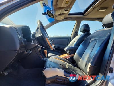 Zdjęcie 7 z 12 samochodu: 2003 INFINITI I35 BASE VIN:JNKDA31A03T115772 - miniatura