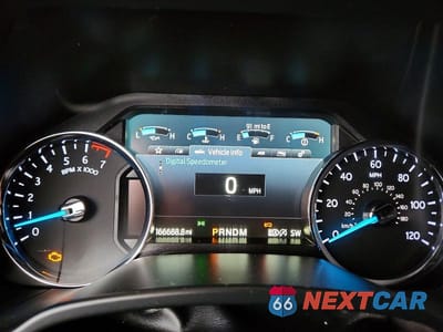 Zdjęcie 9 z 13 samochodu: 2020 FORD EXPEDITION VIN:1FMJK1KT4LEA46865 - miniatura