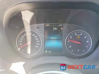 Zdjęcie 9 z 13 samochodu: 2022 MERCEDES-BENZ SPRINTER 1500 VIN:W1Y70BGY9NT089221 - miniatura