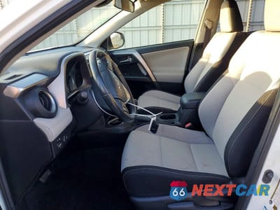 Zdjęcie 7 z 12 samochodu: 2018 TOYOTA RAV4 HYBRID XLE VIN:JTMRJREV4JD175228 - miniatura