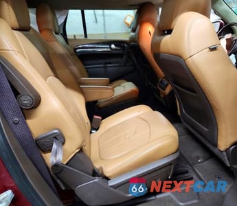 Zdjęcie 11 z 14 samochodu: 2017 BUICK ENCLAVE VIN:5GAKVCKD3HJ283710 - miniatura