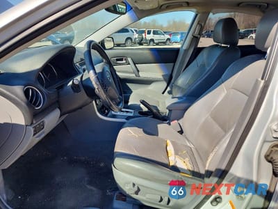 Zdjęcie 7 z 11 samochodu: 2007 MAZDA SPEED 6 VIN:1YVHP81C575M58792 - miniatura