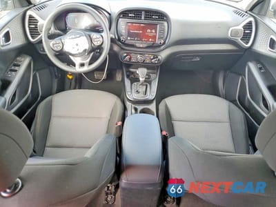 Zdjęcie 8 z 11 samochodu: 2025 KIA SOUL LX VIN:KNDJ23AU8S7929011 - miniatura