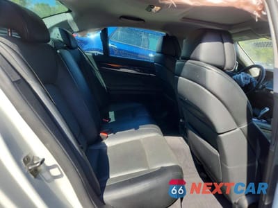 Zdjęcie 10 z 12 samochodu: 2012 BMW 750 XI VIN:WBAKC6C57CDX99361 - miniatura