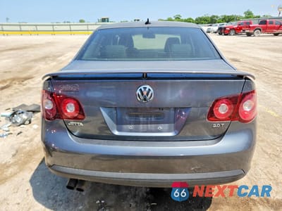 Zdjęcie 6 z 12 samochodu: 2009 VOLKSWAGEN JETTA WOLFSBURG VIN:3VWRJ71K89M076733 - miniatura