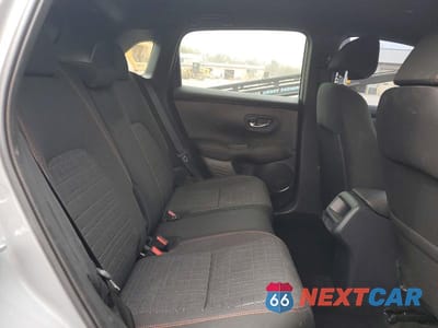 Zdjęcie 11 z 13 samochodu: 2026 HONDA HR-V SPORT VIN:3CZRZ2H56TM708158 - miniatura
