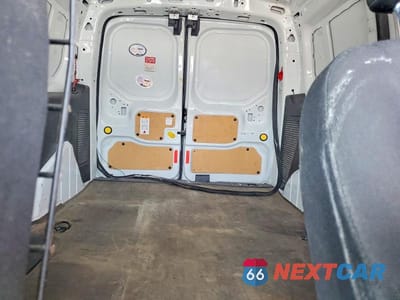 Zdjęcie 10 z 13 samochodu: 2016 FORD TRANSIT CONNECT XL VIN:NM0LS7E72G1292158 - miniatura