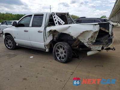 Drugie zdjęcie samochodu z przodu: 2002 DODGE RAM VIN:1D7HU18Z02J125146 - miniatura