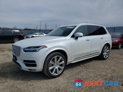 2016 VOLVO XC90 T6 YV4A22PL7G1038059 - główne zdjęcie licytacji z USA - miniatura