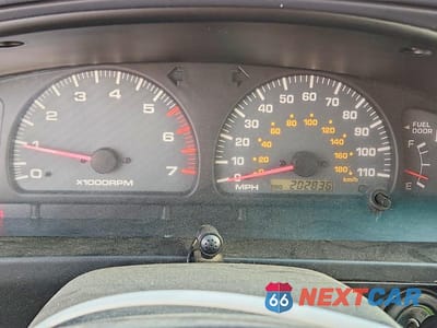 Zdjęcie 9 z 13 samochodu: 1999 TOYOTA 4RUNNER BASE VIN:JT3HM84R6X0036983 - miniatura