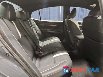 Zdjęcie 10 z 12 samochodu: 2025 TOYOTA CAMRY SE VIN:4T1DAACK7SU191389 - miniatura