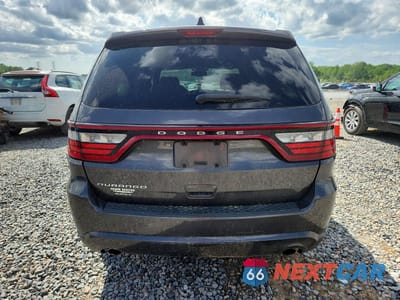 Zdjęcie 6 z 13 samochodu: 2014 DODGE DURANGO SXT VIN:1C4RDHAG5EC455082 - miniatura