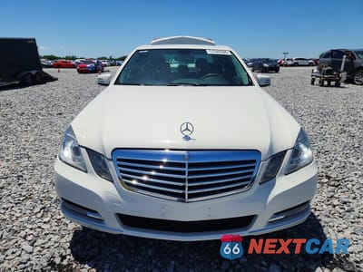 Piąte zdjęcie samochodu w środku: 2012 MERCEDES-BENZ E 350 4MATIC VIN:WDDHF8JB1CA544401 - miniatura