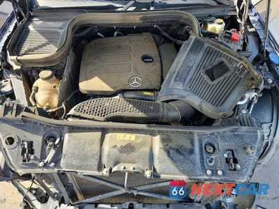 Zdjęcie 11 z 13 samochodu: 2021 MERCEDES-BENZ GLE 350 VIN:4JGFB4JB3MA457456 - miniatura