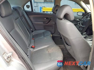Zdjęcie 10 z 12 samochodu: 2004 SAAB 9-3 LINEAR VIN:YS3FB49SX41023567 - miniatura