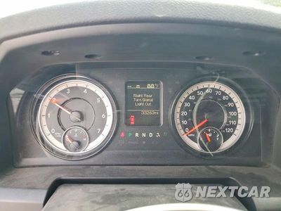 Zdjęcie 9 z 13 samochodu: 2023 RAM 1500 CLASSIC TRADESMAN VIN:3C6RR7KG4PG551433 - miniatura