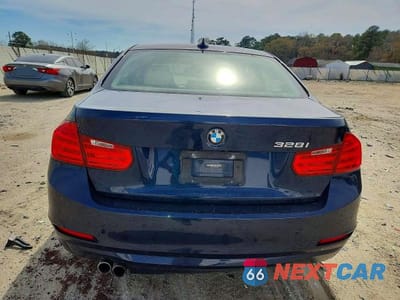 Zdjęcie 6 z 12 samochodu: 2015 BMW 328 I SULEV VIN:WBA3C1C55FK121943 - miniatura
