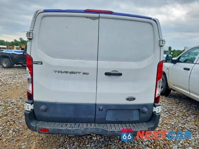 Zdjęcie 6 z 13 samochodu: 2017 FORD TRANSIT T-250 VIN:1FTYR1YMXHKB05974 - miniatura