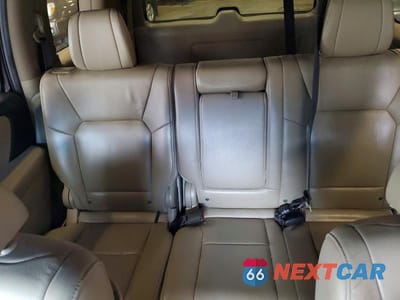 Zdjęcie 10 z 12 samochodu: 2014 HONDA PILOT EXL VIN:5FNYF4H54EB031088 - miniatura