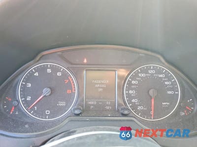 Zdjęcie 9 z 13 samochodu: 2012 AUDI Q5 PRESTIGE VIN:WA1WKAFP8CA093440 - miniatura