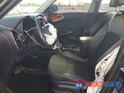 Zdjęcie 7 z 14 samochodu: 2023 KIA SOUL GT-LINE VIN:KNDJ53AU8P7889236 - miniatura