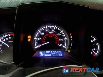 Zdjęcie 9 z 12 samochodu: 2013 HONDA RIDGELINE RTL VIN:5FPYK1F55DB012701 - miniatura