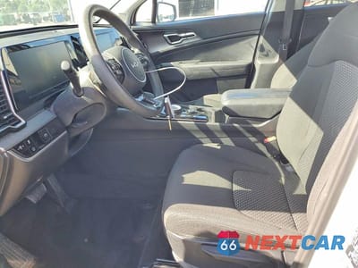 Zdjęcie 7 z 14 samochodu: 2023 KIA SPORTAGE LX VIN:KNDPUCAG6P7111282 - miniatura