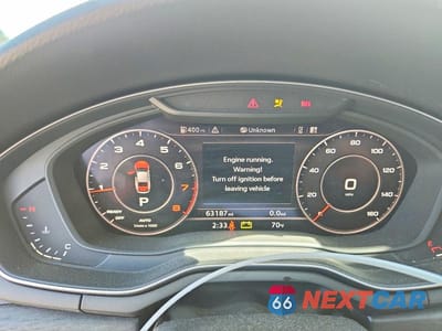Zdjęcie 9 z 11 samochodu: 2018 AUDI A5 PREMIUM PLUS S-LINE VIN:WAUENCF56JA009158 - miniatura