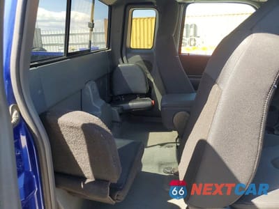 Zdjęcie 10 z 12 samochodu: 2005 MAZDA B3000 CAB PLUS VIN:4F4YR46U75PM07670 - miniatura