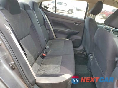 Zdjęcie 10 z 12 samochodu: 2021 NISSAN VERSA SV VIN:3N1CN8EV3ML829674 - miniatura