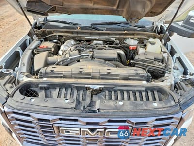 Zdjęcie 11 z 12 samochodu: 2024 GMC SIERRA K2500 DENALI ULTIMATE VIN:1GT49XEY0RF289048 - miniatura