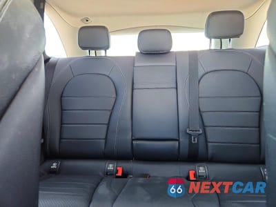 Zdjęcie 10 z 13 samochodu: 2016 MERCEDES-BENZ GLC 300 4MATIC VIN:WDC0G4KB8GF011749 - miniatura