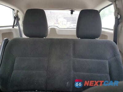 Zdjęcie 10 z 13 samochodu: 2016 DODGE GRAND CARAVAN SE VIN:2C4RDGBG4GR204315 - miniatura