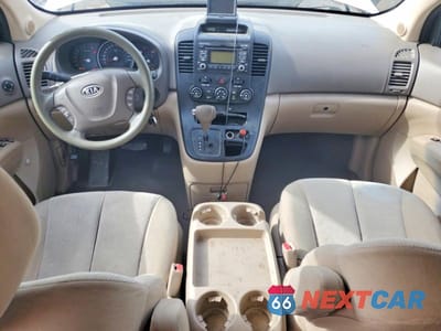 Zdjęcie 8 z 13 samochodu: 2011 KIA SEDONA LX VIN:KNDMG4C71B6380060 - miniatura