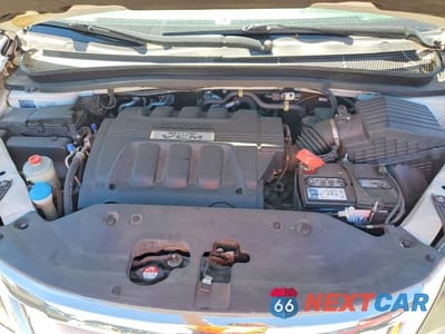 Zdjęcie 12 z 13 samochodu: 2009 HONDA ODYSSEY EXL VIN:5FNRL38659B016895 - miniatura