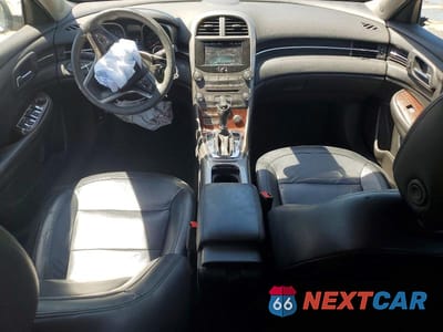 Zdjęcie 8 z 13 samochodu: 2013 CHEVROLET MALIBU 1LT VIN:1G11D5SR8DF162990 - miniatura