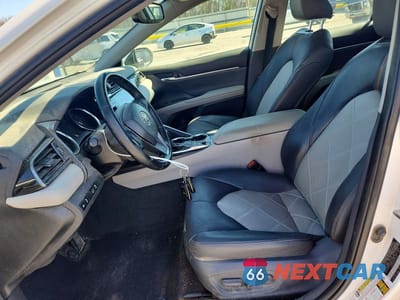 Zdjęcie 7 z 13 samochodu: 2019 TOYOTA CAMRY XLE VIN:4T1B11HK1KU779725 - miniatura