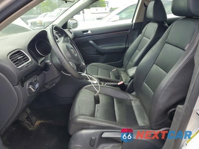 Zdjęcie 7 z 12 samochodu: 2014 VOLKSWAGEN JETTA TDI VIN:3VWPL7AJ9EM613676 - miniatura