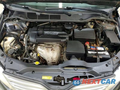 Zdjęcie 12 z 13 samochodu: 2010 TOYOTA VENZA AWD 4CYL VIN:4T3BA3BB0AU010854 - miniatura
