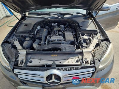 Zdjęcie 11 z 11 samochodu: 2017 MERCEDES-BENZ GLC 300 VIN:WDC0G4JB5HF131169 - miniatura