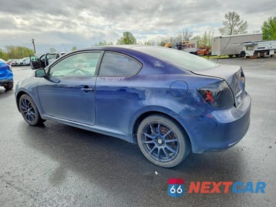 Drugie zdjęcie samochodu z przodu: 2006 SCION TC BASE VIN:JTKDE177560114427 - miniatura