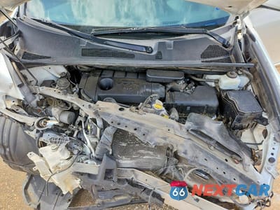 Zdjęcie 12 z 14 samochodu: 2011 TOYOTA HIGHLANDER BASE VIN:5TDZA3EH2BS015328 - miniatura