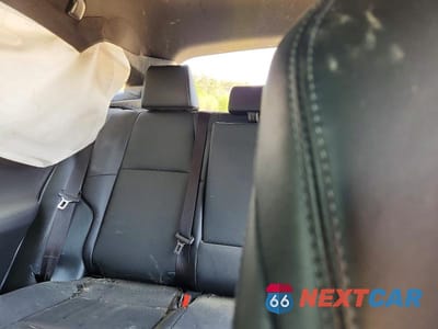 Zdjęcie 10 z 14 samochodu: 2024 TOYOTA VENZA XLE VIN:JTEAAAAH7RJ192533 - miniatura