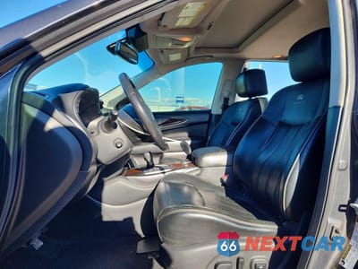 Zdjęcie 7 z 12 samochodu: 2014 INFINITI QX60 HYBRID BASE VIN:5N1CL0MN3EC514579 - miniatura