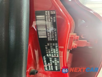 Zdjęcie 14 z 14 samochodu: 2018 FIAT 500X TREKKING VIN:ZFBCFYCB1JP712147 - miniatura