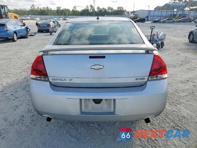 Zdjęcie 6 z 12 samochodu: 2012 CHEVROLET IMPALA LT VIN:2G1WG5E32C1131910 - miniatura
