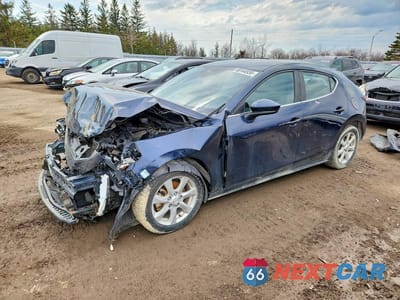 2020 MAZDA 3 GX JM1BPAK76L1158684 - główne zdjęcie licytacji z USA - miniatura