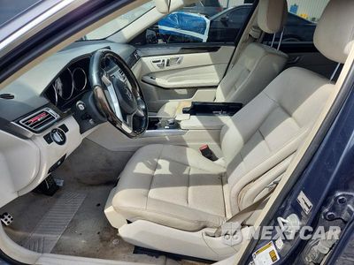 Zdjęcie 7 z 12 samochodu: 2014 MERCEDES-BENZ E 350 VIN:WDDHF5KB4EB015891 - miniatura
