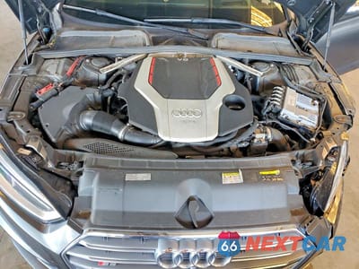 Zdjęcie 11 z 12 samochodu: 2018 AUDI S5 PRESTIGE VIN:WAUC4CF58JA098953 - miniatura
